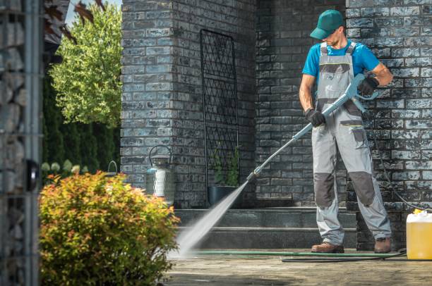 Best Post-Construction Pressure Washing  in Ship Bottom, NJ