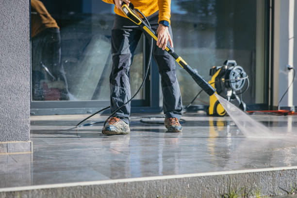 Best Building Exterior Washing  in Ship Bottom, NJ