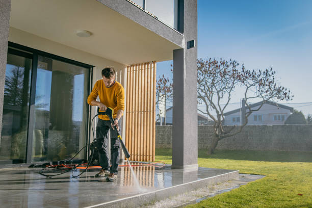 Best Roof Washing  in Ship Bottom, NJ