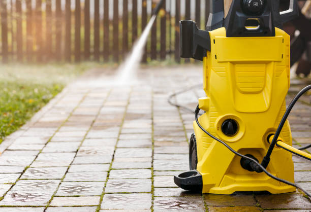 Best Dumpster Area Cleaning  in Ship Bottom, NJ