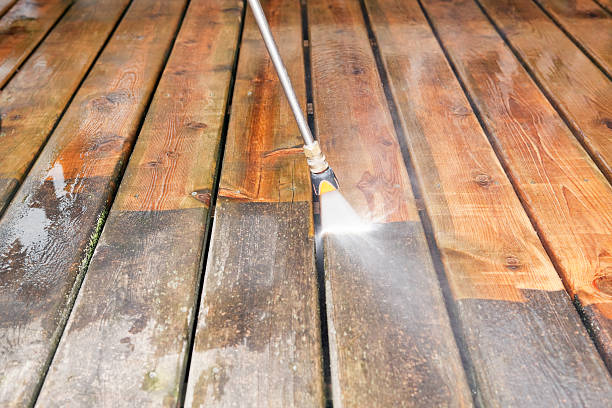 Best Machinery and Equipment Cleaning  in Ship Bottom, NJ